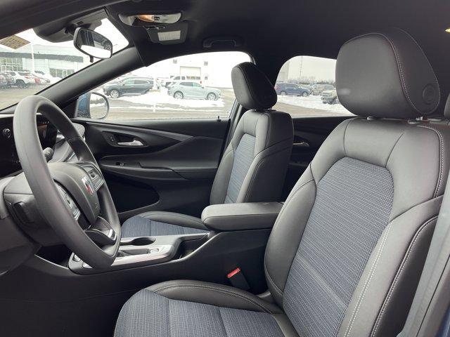 new 2026 Buick Envista car, priced at $26,990