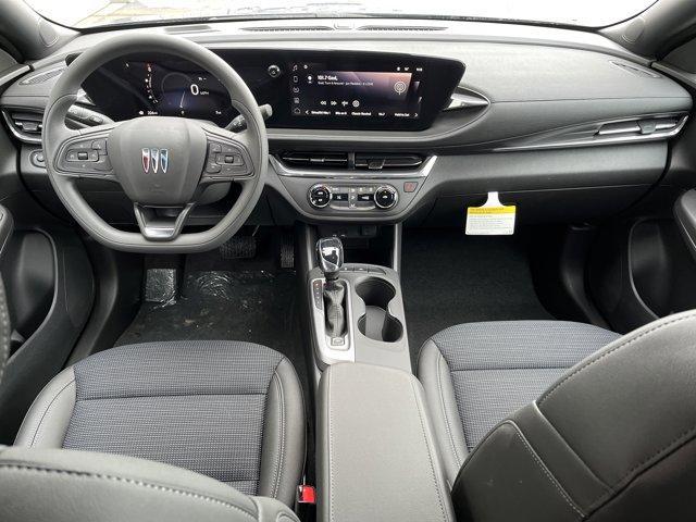 new 2026 Buick Envista car, priced at $26,990