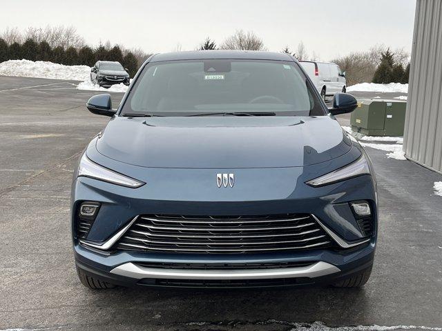 new 2026 Buick Envista car, priced at $26,990