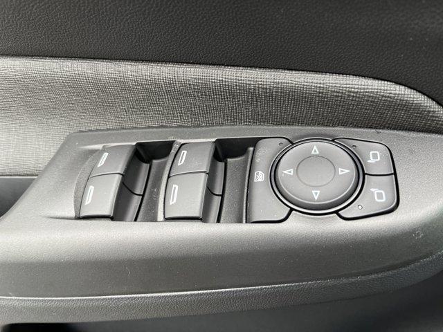 new 2026 Buick Envista car, priced at $26,990