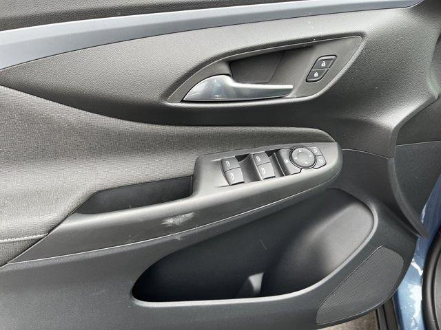 new 2026 Buick Envista car, priced at $26,990