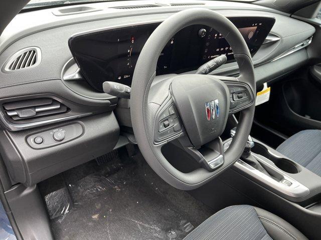 new 2026 Buick Envista car, priced at $26,990