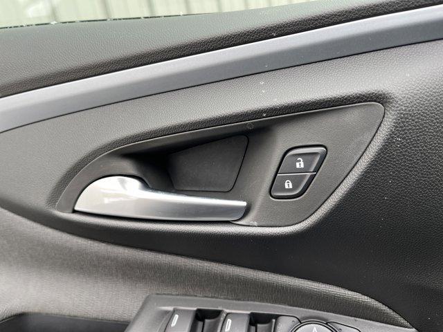 new 2026 Buick Envista car, priced at $26,990