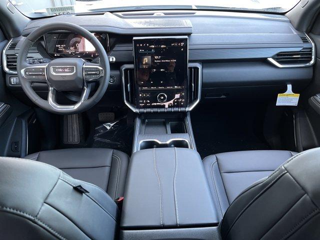 new 2026 GMC Acadia car, priced at $51,125