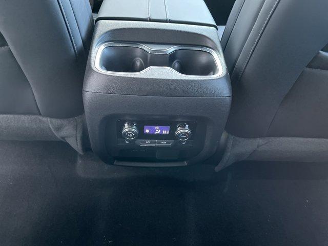 new 2026 GMC Acadia car, priced at $51,125