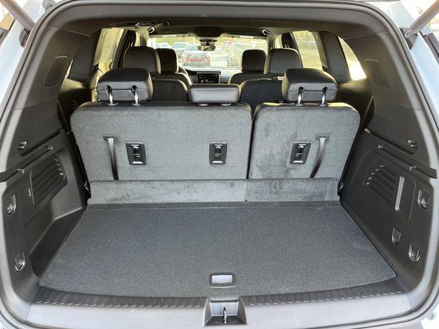 new 2026 GMC Acadia car, priced at $51,125