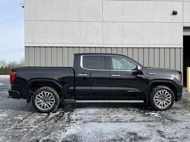 new 2026 GMC Sierra 1500 car, priced at $89,099