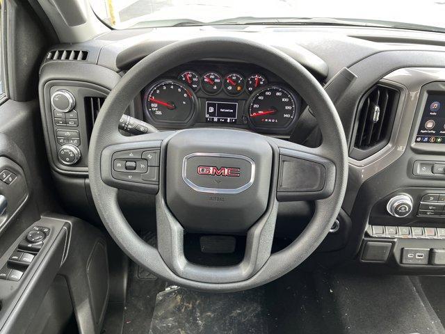 new 2026 GMC Sierra 1500 car, priced at $47,995