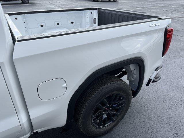 new 2026 GMC Sierra 1500 car, priced at $47,995