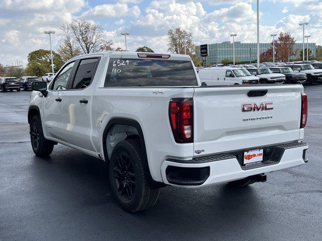 new 2026 GMC Sierra 1500 car, priced at $47,995