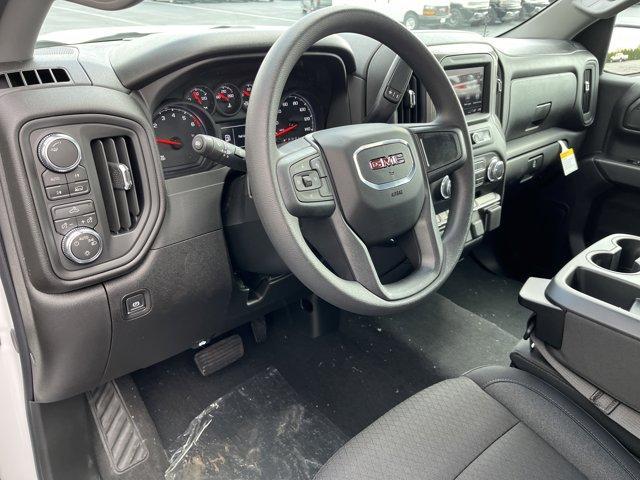 new 2026 GMC Sierra 1500 car, priced at $47,995