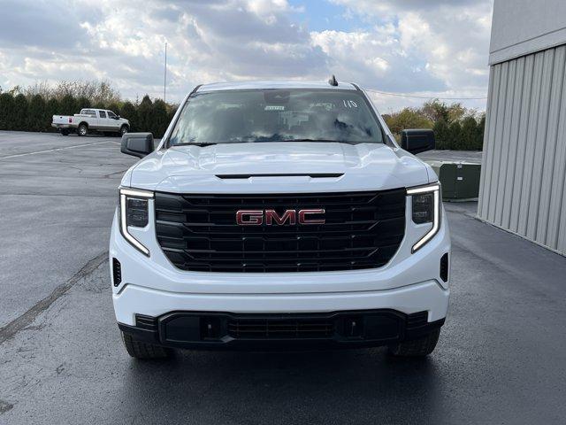 new 2026 GMC Sierra 1500 car, priced at $47,995