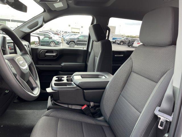 new 2026 GMC Sierra 1500 car, priced at $47,995