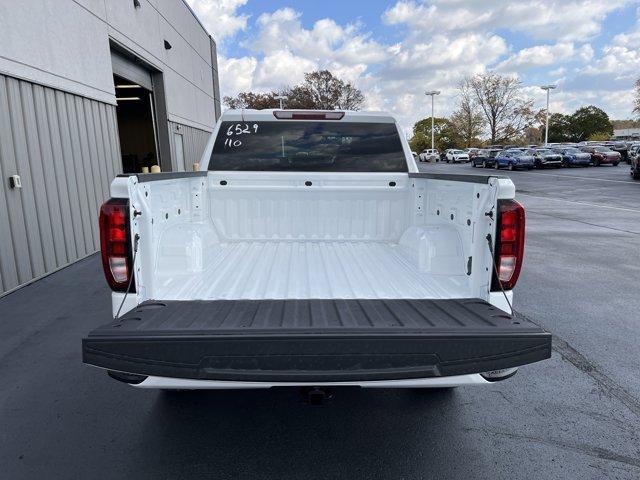 new 2026 GMC Sierra 1500 car, priced at $47,995