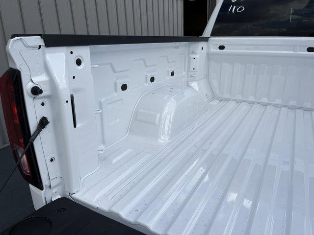 new 2026 GMC Sierra 1500 car, priced at $47,995