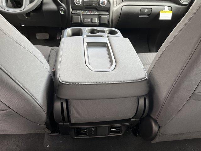 new 2026 GMC Sierra 1500 car, priced at $47,995