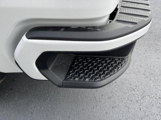 new 2026 GMC Sierra 1500 car, priced at $47,995