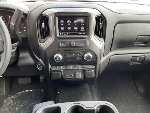 new 2026 GMC Sierra 1500 car, priced at $47,995