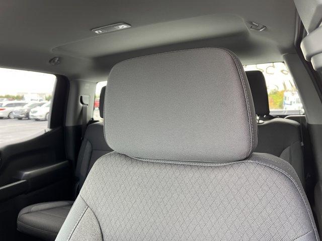 new 2026 GMC Sierra 1500 car, priced at $47,995