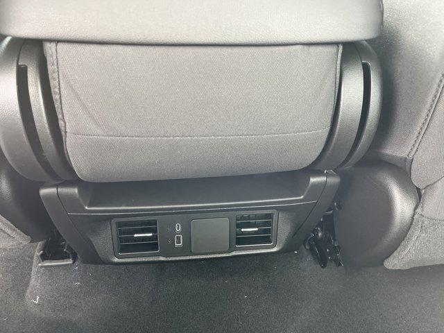 new 2026 GMC Sierra 1500 car, priced at $47,995