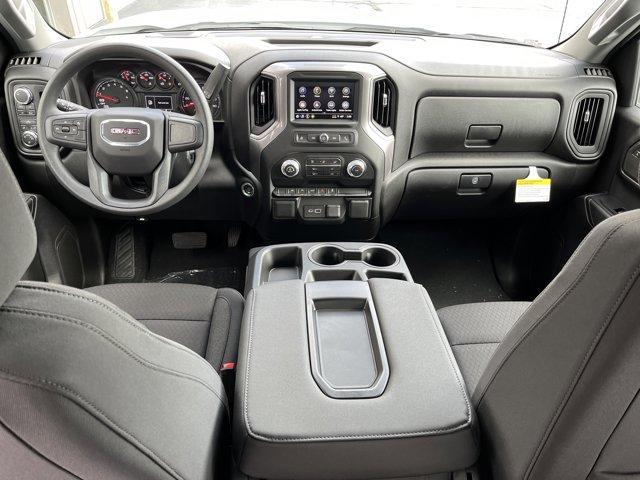 new 2026 GMC Sierra 1500 car, priced at $47,995