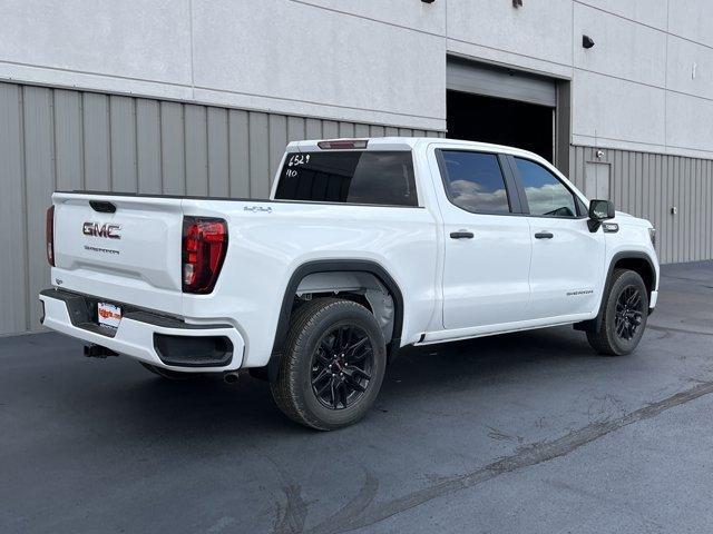 new 2026 GMC Sierra 1500 car, priced at $47,995