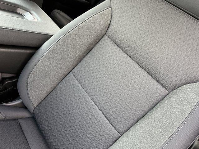 new 2026 GMC Sierra 1500 car, priced at $47,995