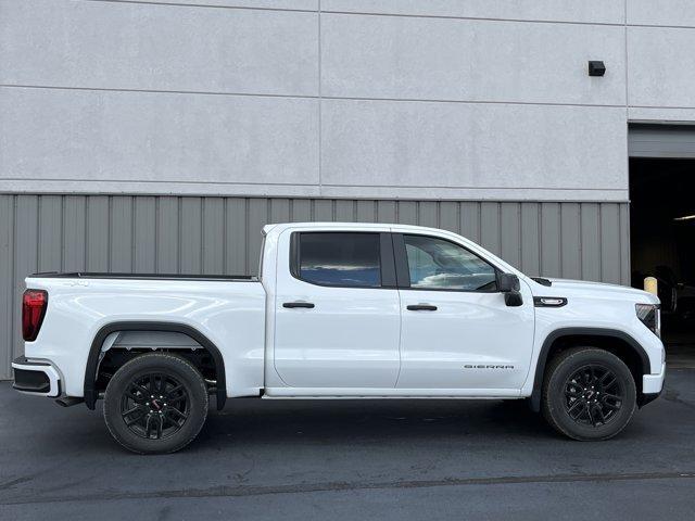 new 2026 GMC Sierra 1500 car, priced at $47,995
