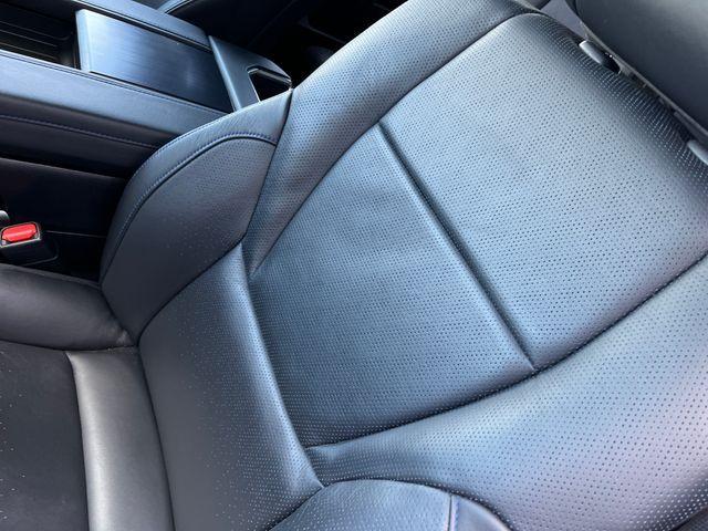 used 2023 Toyota Sequoia car, priced at $61,723
