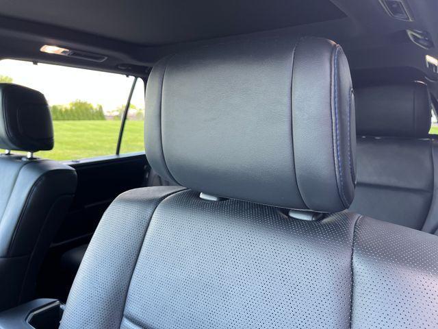 used 2023 Toyota Sequoia car, priced at $61,723