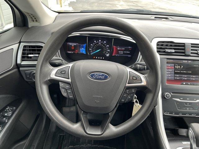 used 2013 Ford Fusion car, priced at $5,368