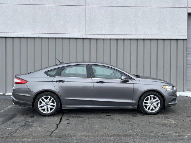used 2013 Ford Fusion car, priced at $5,368