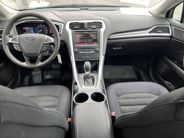 used 2013 Ford Fusion car, priced at $5,368