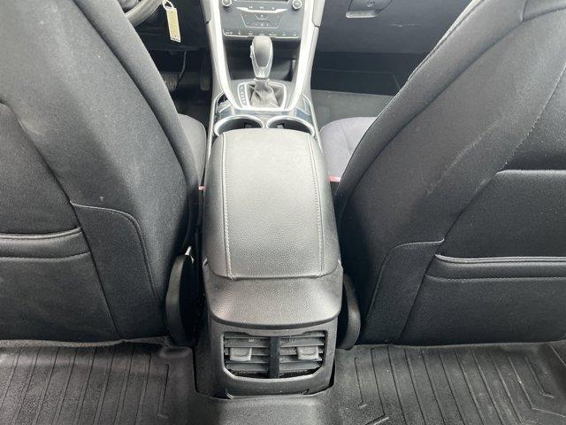 used 2013 Ford Fusion car, priced at $5,368