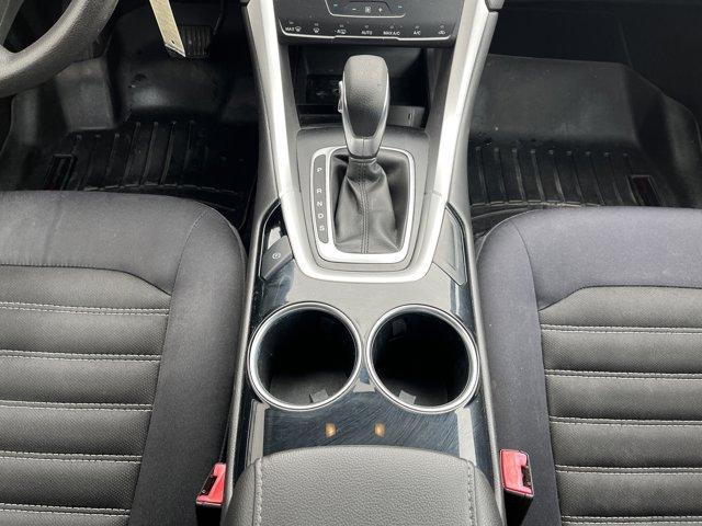 used 2013 Ford Fusion car, priced at $5,368