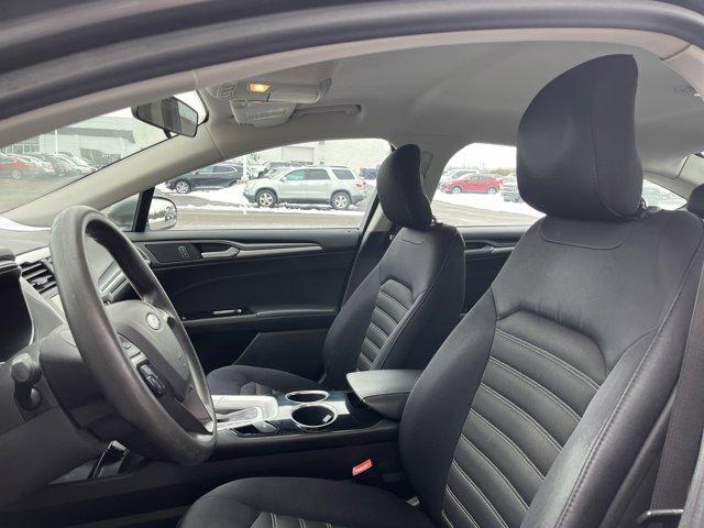 used 2013 Ford Fusion car, priced at $5,368