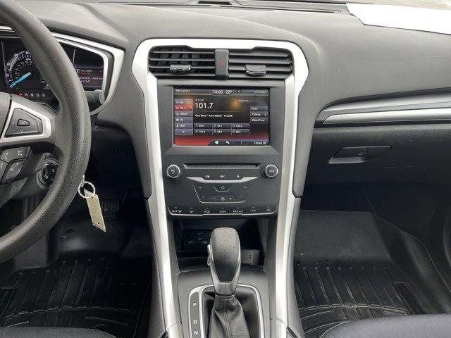 used 2013 Ford Fusion car, priced at $5,368