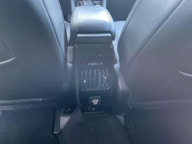 used 2022 Jeep Compass car, priced at $20,000