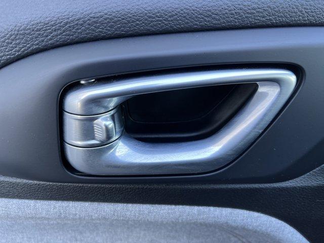 used 2022 Jeep Compass car, priced at $20,000