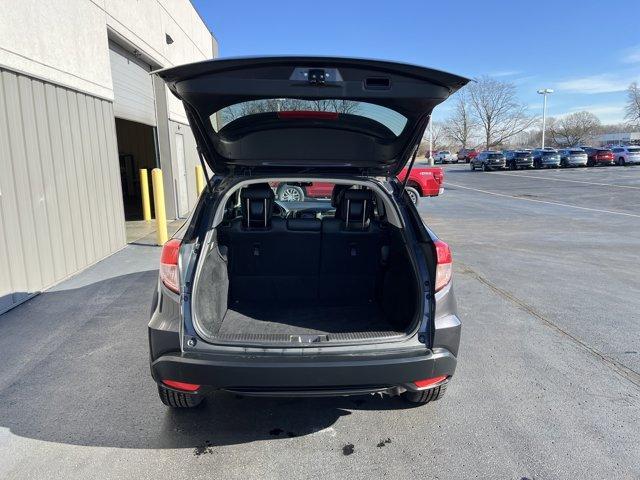 used 2016 Honda HR-V car, priced at $10,355