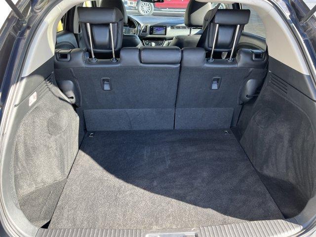 used 2016 Honda HR-V car, priced at $10,355