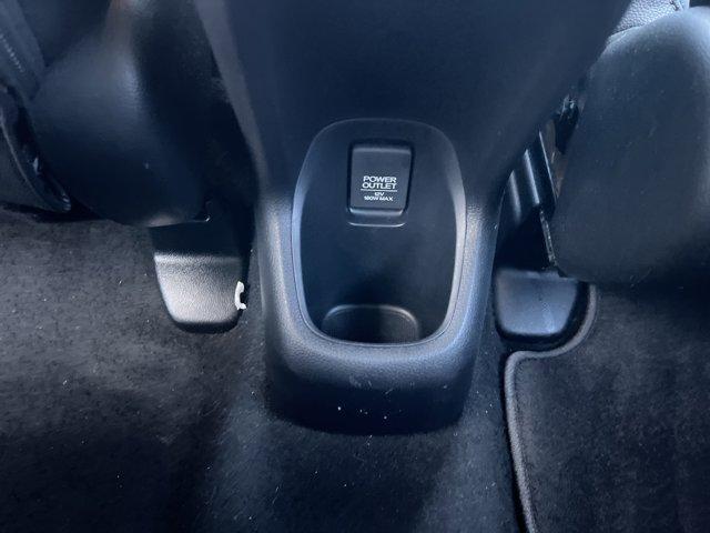 used 2016 Honda HR-V car, priced at $10,355