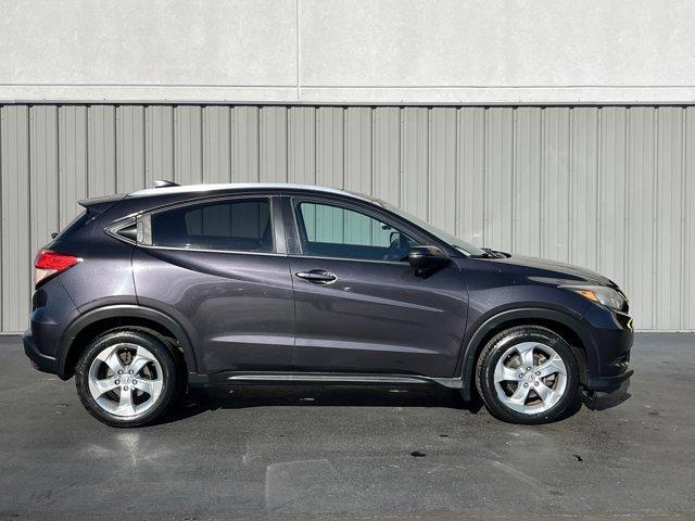 used 2016 Honda HR-V car, priced at $10,355