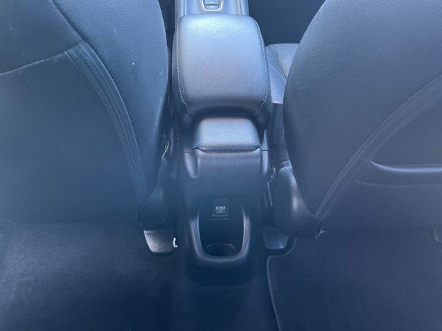 used 2016 Honda HR-V car, priced at $10,355