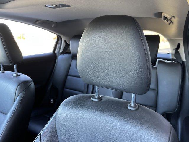 used 2016 Honda HR-V car, priced at $10,355