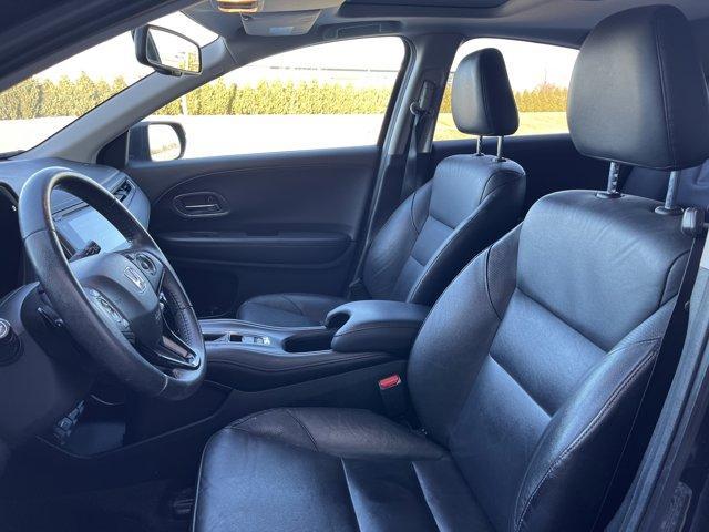 used 2016 Honda HR-V car, priced at $10,355