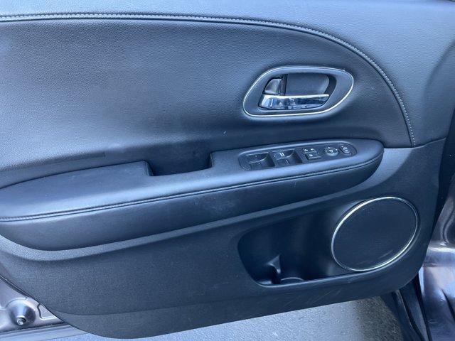 used 2016 Honda HR-V car, priced at $10,355