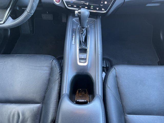 used 2016 Honda HR-V car, priced at $10,355