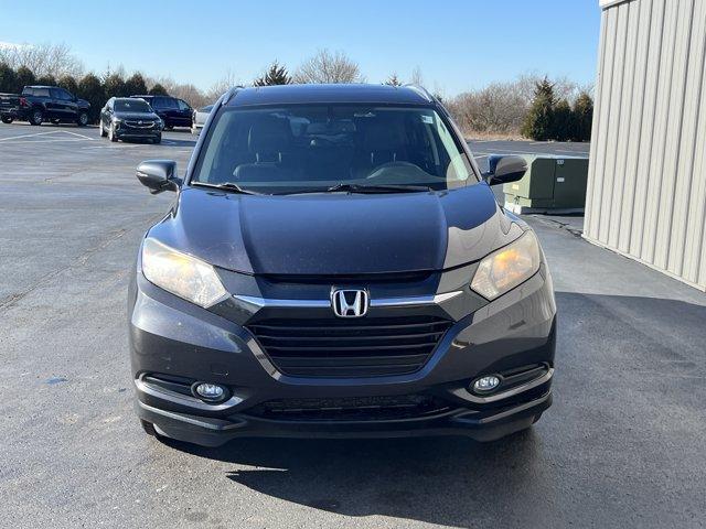 used 2016 Honda HR-V car, priced at $10,355