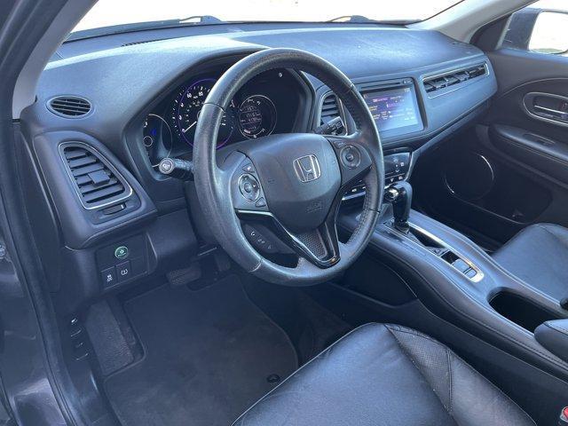 used 2016 Honda HR-V car, priced at $10,355